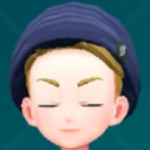 Pokemon Scarlet and Violet SV - Beanie