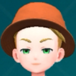 Pokemon Scarlet and Violet SV - Bucket Hat