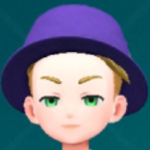 Pokemon Scarlet and Violet SV - Bucket Hat