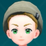 Pokemon Scarlet and Violet SV - Beanie