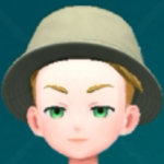 Pokemon Scarlet and Violet SV - Bucket Hat