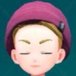 Pokemon Scarlet and Violet SV - Beanie