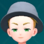 Pokemon Scarlet and Violet SV - Bucket Hat