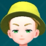 Pokemon Scarlet and Violet SV - Bucket Hat