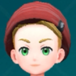 Pokemon Scarlet and Violet SV - Beanie