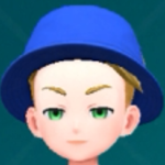 Pokemon Scarlet and Violet SV - Bucket Hat