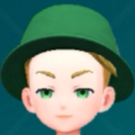 Pokemon Scarlet and Violet SV - Bucket Hat