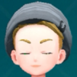 Pokemon Scarlet and Violet SV - Beanie