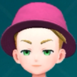 Pokemon Scarlet and Violet SV - Bucket Hat