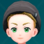 Pokemon Scarlet and Violet SV - Beanie