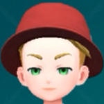 Pokemon Scarlet and Violet SV - Bucket Hat