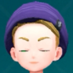 Pokemon Scarlet and Violet SV - Beanie