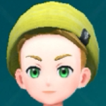 Pokemon Scarlet and Violet SV - Beanie