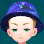 Pokemon Scarlet and Violet SV - Bucket Hat