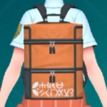 Pokemon Scarlet and Violet SV - Sport Backpack