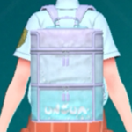 Pokemon Scarlet and Violet SV - Sport Backpack