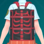 Pokemon Scarlet and Violet SV - Sport Backpack