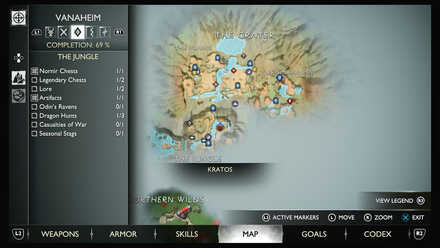 Ragnarok - How to Get Whisper of the World