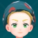 Pokemon Scarlet and Violet SV - Beanie