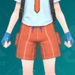 Pokemon Scarlet and Violet SV - Driving Gloves