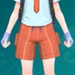 Pokemon Scarlet and Violet SV - Driving Gloves