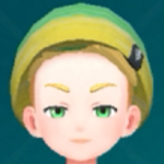 Pokemon Scarlet and Violet SV - Beanie