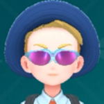 Pokemon Scarlet and Violet SV - Sporty Sunglasses