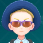 Pokemon Scarlet and Violet SV - Sporty Sunglasses