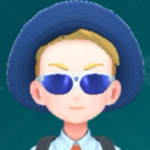 Pokemon Scarlet and Violet SV - Sporty Sunglasses