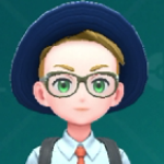 Pokemon Scarlet and Violet SV - Cat-Eye Sunglasses