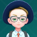 Pokemon Scarlet and Violet SV - Cat-Eye Sunglasses