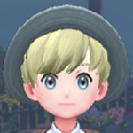 Pokemon Scarlet and Violet SV - School Hat