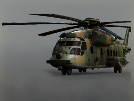 Warzone 2.0 - Jungle Incognito