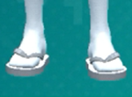 Pokemon Scarlet and Violet SV - Flip-Flops