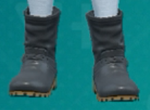 Pokemon Scarlet and Violet SV - Engineer Boots