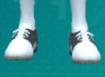 Pokemon Scarlet and Violet SV - Dress Shoes