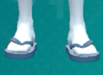 Pokemon Scarlet and Violet SV - Flip-Flops