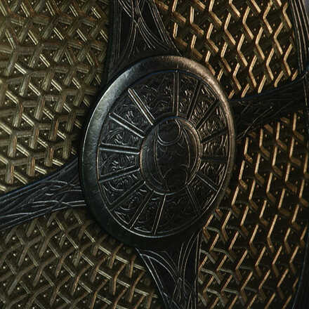 Rond of Disruption Attachment