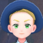 Pokemon Scarlet and Violet SV - School Hat