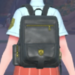 Pokemon Scarlet and Violet SV - School Backpack