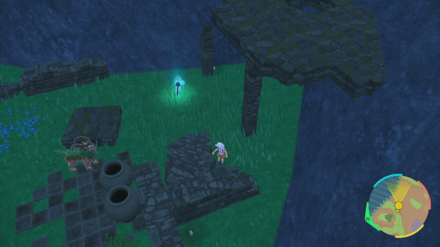 Pokemon Scarlet and Violet - Chi-Yu Stake 5