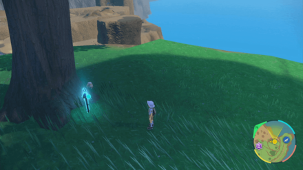 Pokemon Scarlet and Violet - Chi-Yu Stake 6