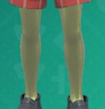 Pokemon Scarlet and Violet SV - Dazzling Tights