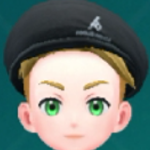 Pokemon Scarlet and Violet SV - Beret