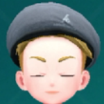 Pokemon Scarlet and Violet SV - Beret