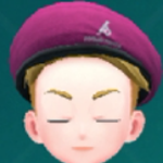 Pokemon Scarlet and Violet SV - Beret