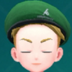 Pokemon Scarlet and Violet SV - Beret