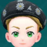 Pokemon Scarlet and Violet SV - Beret