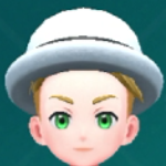 Pokemon Scarlet and Violet SV - Bowler Hat