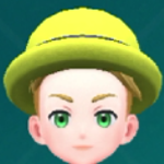 Pokemon Scarlet and Violet SV - Bowler Hat